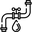 OpenFieldStudio Logo